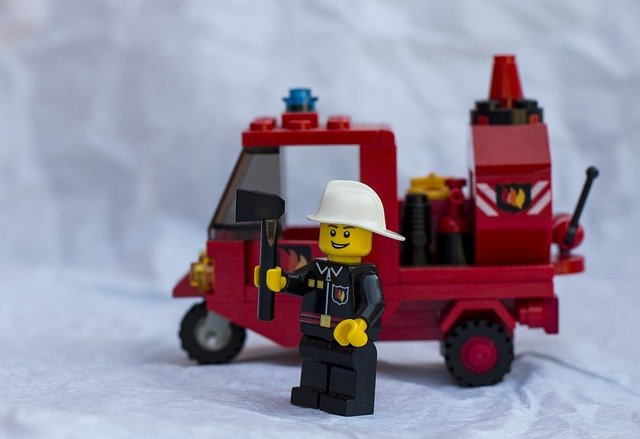 モテる消防士の3つの特徴